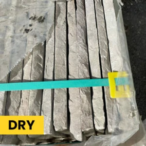 Raj Green Indian Sandstone Paving Slabs - Tumbled - 600x900 - 22mm