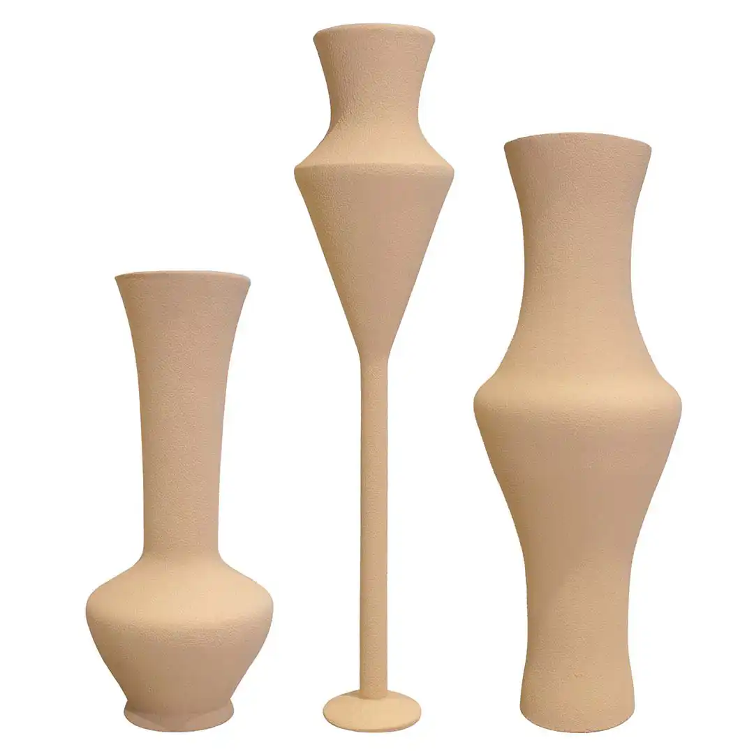 Refined Luxury Fibreglass Planters
