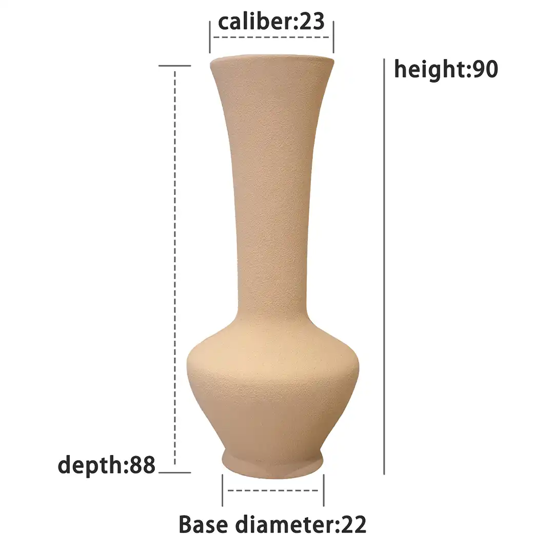 Refined Luxury Fibreglass Planters