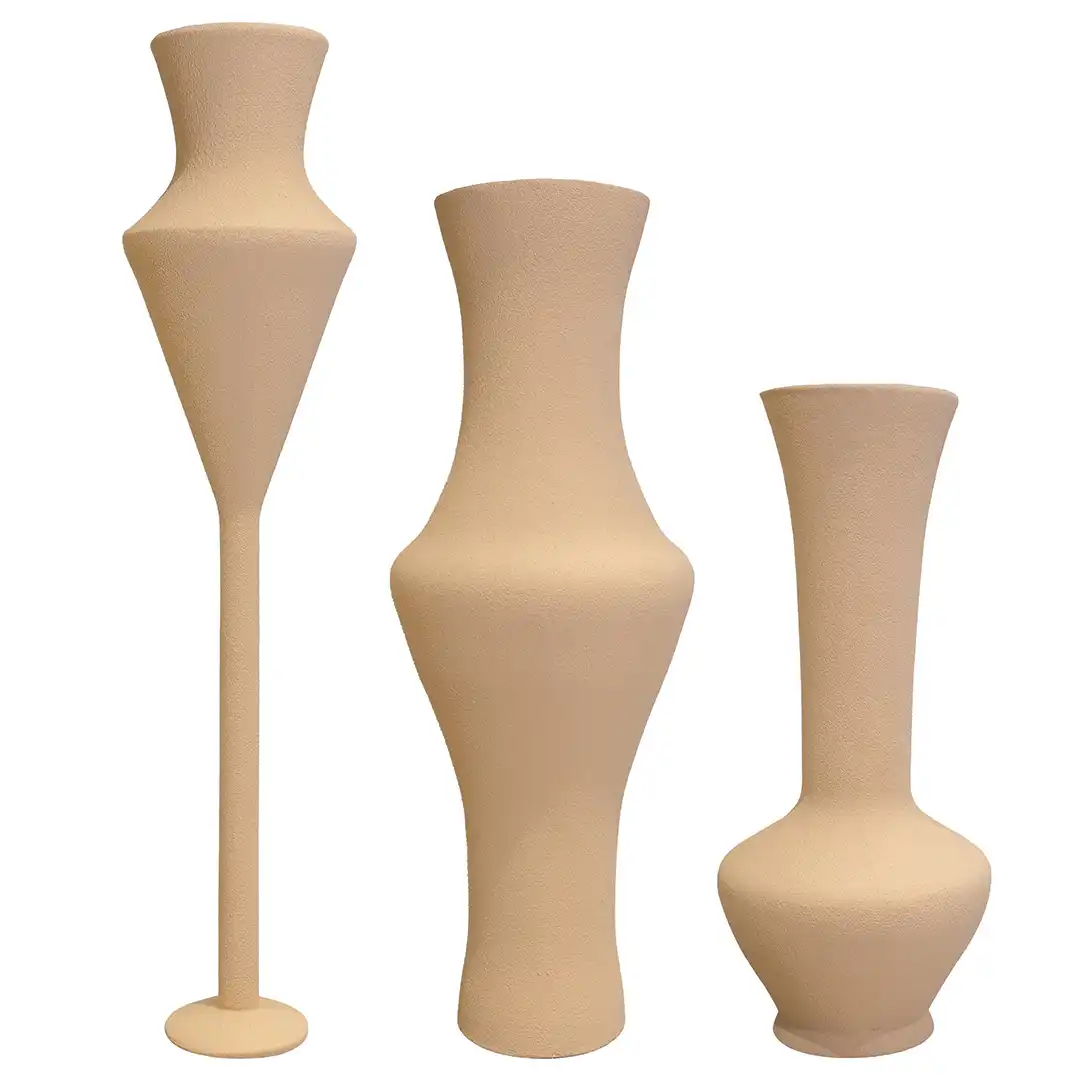 Refined Luxury Fibreglass Planters