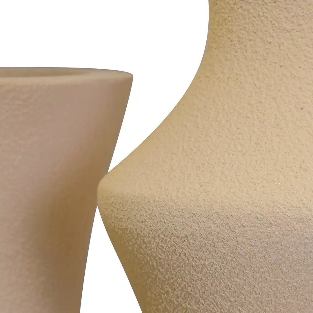 Refined Luxury Fibreglass Planters