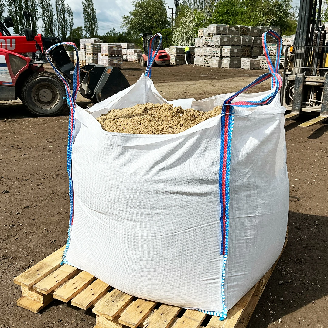 Sharp Sand - Bulk Bag
