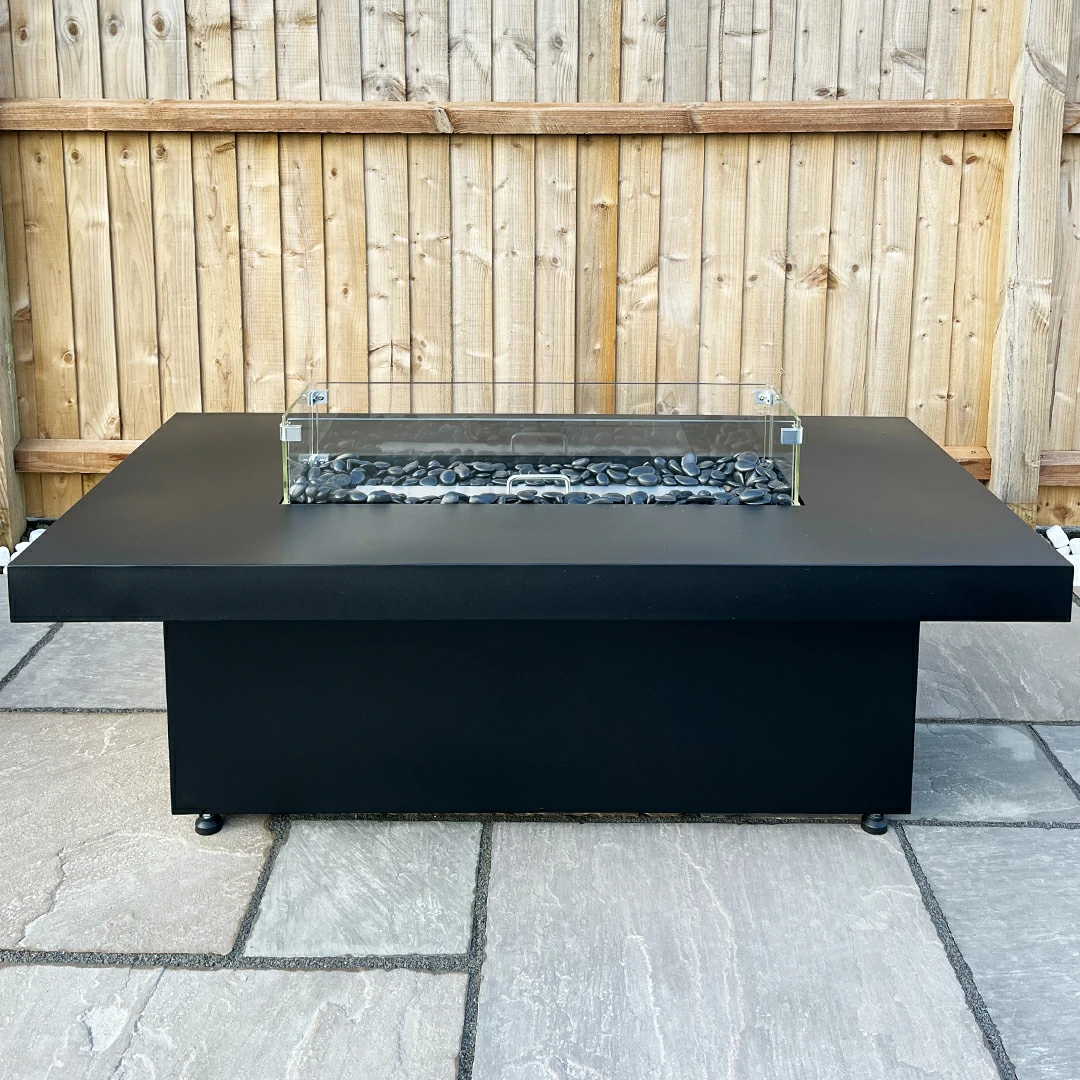 Terrill Bioethanol Fireplace