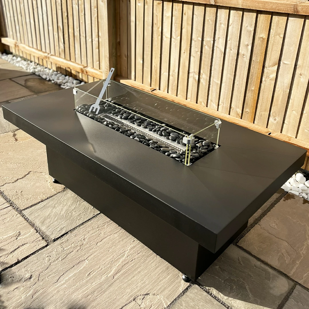 Terrill Bioethanol Fireplace
