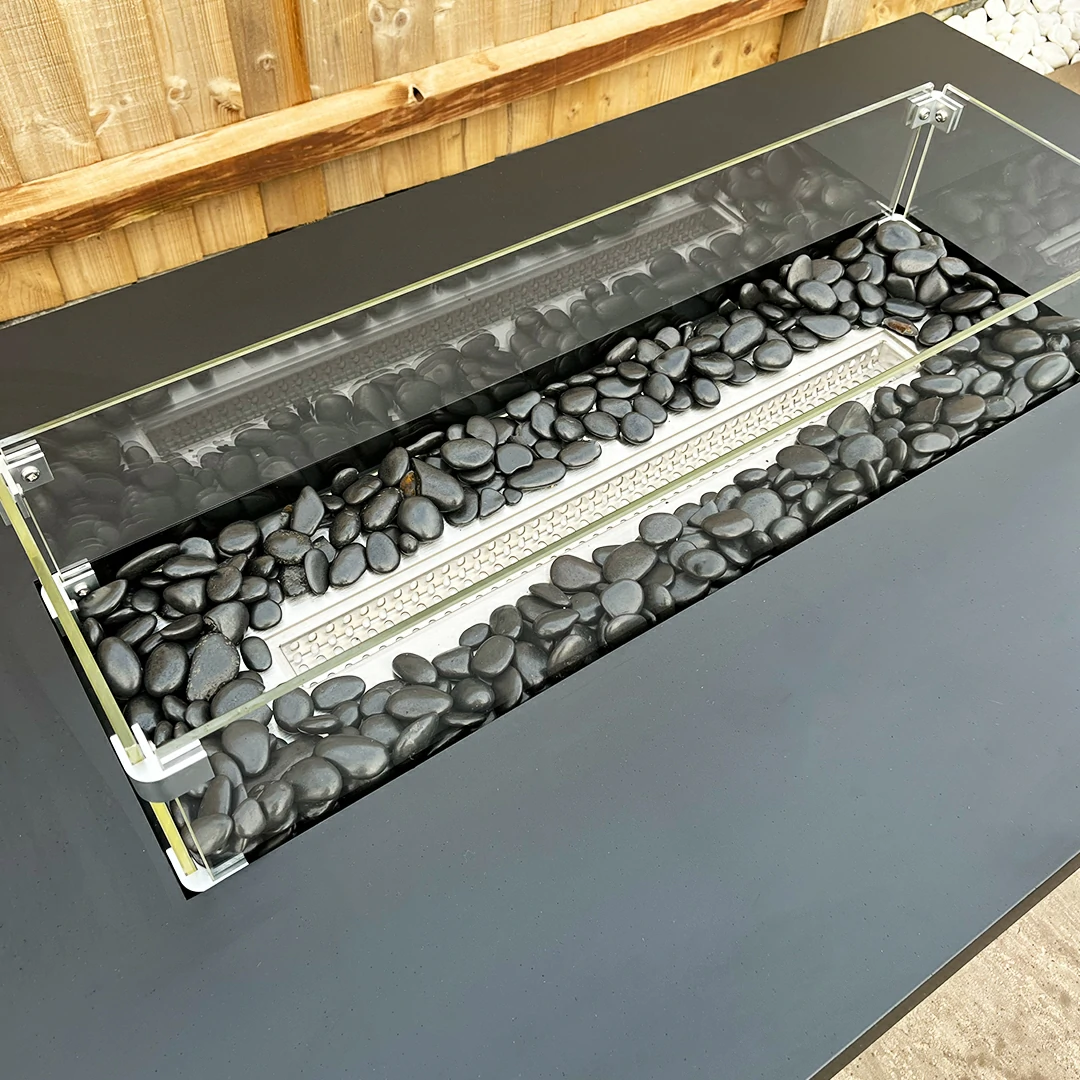 Terrill Bioethanol Fireplace